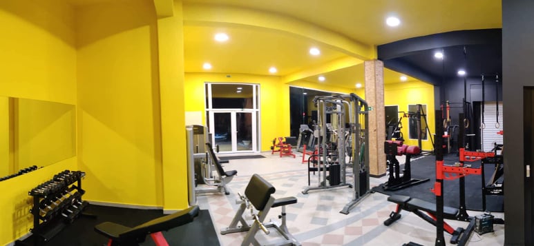 home-level-up-fitness-center